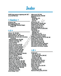 Index NOTE: Page numbers beginning with “BC” are on the Web site. AL