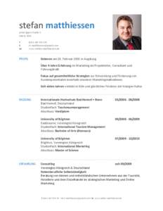 stefan$matthiessen oskar:jäger:straße!3!! 50931!köln!! $ T!! 0151!407!593!35!!