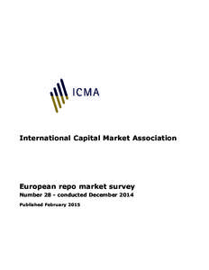 Repurchase agreement / ICMA / Eurex / Lehman Brothers / Repo 105 / Official bank rate / Collateral management / Finance / Financial economics / Economics