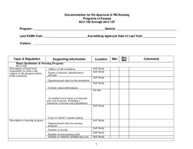 Microsoft Word - RN Program Re-approval form 4-13