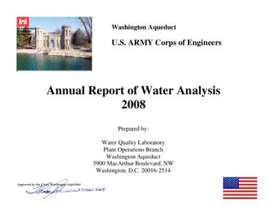 CY 2008 annual water quality report[removed]Final B.xls