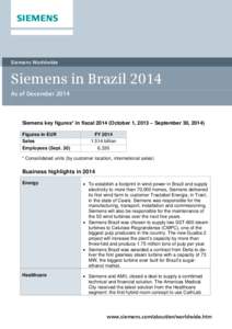 Land transport / Acuson / Technology / Siemens / Economy of Germany