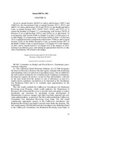 Senate Bill No. 862 CHAPTER 36 An act to amend Section[removed]of, and to add Sections[removed]and[removed]to, the Government Code, to amend Sections 39711, 39715, and[removed]of, and to add Sections[removed]and[removed]to