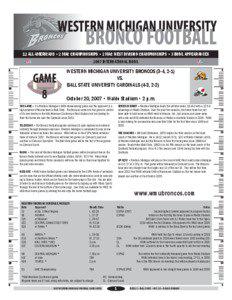 2007 Game Notes_BSU.indd