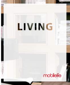 living solution  living solution index