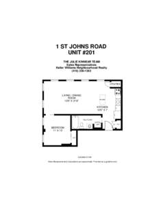 Chief Architect 10.04a: KINNEAR 1 ST JOHNS, 201.plan