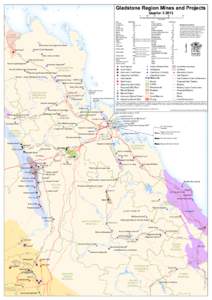 Electoral district of Callide / Central Queensland / Shire of Banana / Baralaba /  Queensland / North Burnett Region / Biggenden /  Queensland / BG Group / Duaringa /  Queensland / Wandoan /  Queensland / Geography of Queensland / Geography of Australia / States and territories of Australia