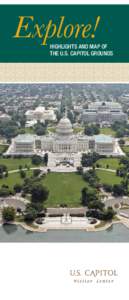 Architect of the Capitol / Frederick Law Olmsted / United States Botanic Garden / Government / Landscape architecture / United States Capitol Complex / Alabama State Capitol / United States Capitol / Architecture / National Mall