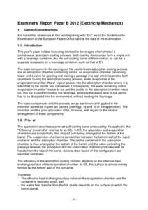 Adsorption / Catalysis / Colloidal chemistry / Materials science / Claim / Barrel / Zeolite / Chemistry / Physical chemistry / Surface chemistry