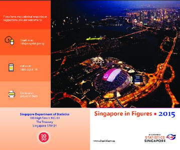 Business / Singapore / Productivity / Income tax in the United States / Measures of national income and output / Government / Demographics of Singapore / Economy of Chile / National accounts / Political geography / Gross domestic product