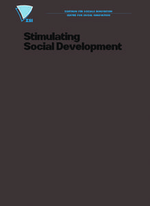 Civil society / Innovation / Public administration / Social innovation / Sociology / Science and Technology Policy Research / Interreg / Academia / Structure / Research