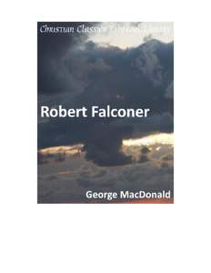 Rober t Falconer Author(s):