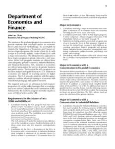 Finance / Economic methodology / Indira Gandhi Institute of Development Research / David Ellerman / Economic theories / Economics / Managerial economics