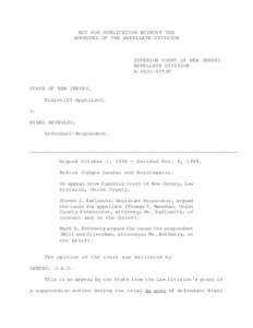 NOT FOR PUBLICATION WITHOUT THE APPROVAL OF THE APPELLATE DIVISION SUPERIOR COURT OF NEW JERSEY APPELLATE DIVISION A-3820-97T3F