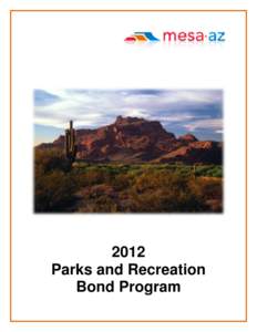 West Mesa / Phoenix metropolitan area / Mesa /  Arizona / Geography of the United States