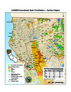 Klamath National Forest / Klamath River / Six Rivers National Forest / Sacramento River / Groundwater / Basin / Geography of California / Central Valley / Sacramento-San Joaquin Delta