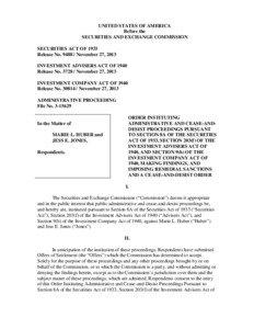 United States securities law / 76th United States Congress / Hedge fund / Investment Advisers Act / Dendreon / U.S. Securities and Exchange Commission / Registered Investment Advisor / Investment Company Act / Financial adviser / Financial economics / Finance / Investment