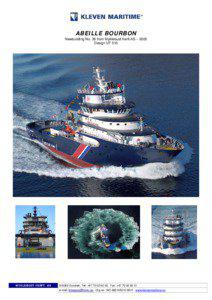 Tugboat / Ships built in Finland / Watercraft / Abeille Bourbon / Gursken