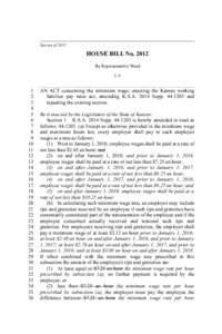 Session of[removed]HOUSE BILL No[removed]By Representative Ward 1-5