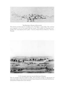 Washington / Western United States / Whitman Mission National Historic Site / Munger / Whitman /  Massachusetts / Oregon Trail / Oregon Country / Cayuse War / History of Washington