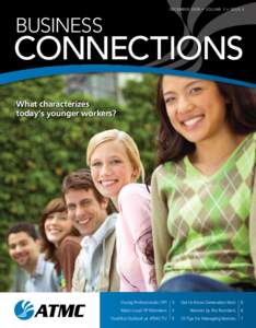 Atlantic Telephone Membership Cooperative / Adolescence / Social networking service / Youth