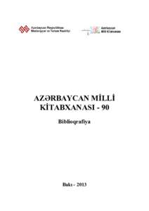 Microsoft Word - MILLI KITABXANA 90.doc