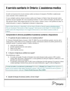 Microsoft Word - getting_medical_care_fs_02_ital_20101206.doc