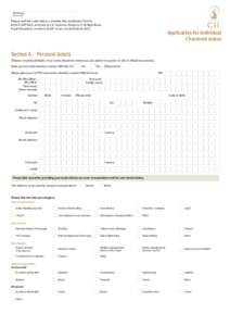 Investment / Chartered / Economics / Chartered Insurance Institute / Insurance / Financial economics