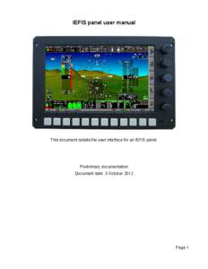 Navigation / Satellite navigation systems / Aircraft instruments / Garmin / Electronic flight instrument system / Waypoint / GPS navigation device / Cockpit / Touchscreen / Technology / GPS / Avionics