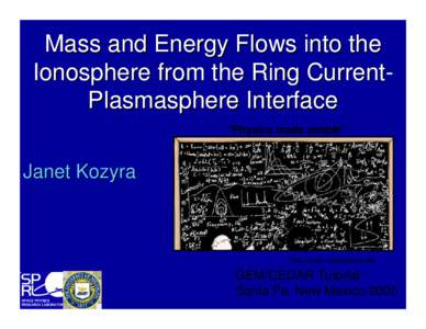 How Do Geospace Regions Respond as a System?:   New Discoveries  Based on Sun-to-Earth Data Sets