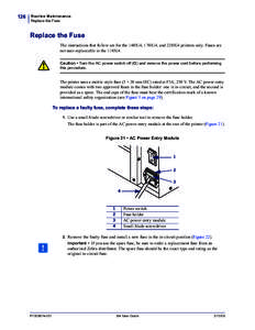 Electrical wiring / Technology / Fuse / Safety equipment / Power entry module / Detonators / Filesystem in Userspace / IEC 60269 / Fuse cutout / Electrical components / Electrical engineering / Electromagnetism