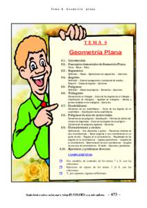 27 El tema 8. Teoria. Ejercicios y problemas resueltos y para resolver. _p. 673 a 727_