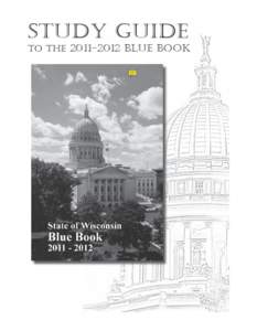 Study Guide to the[removed]Blue Book