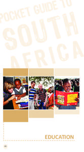 Adult education / South African Education and Environment Project / Skills for Life / Education / Education in South Africa / Knowledge