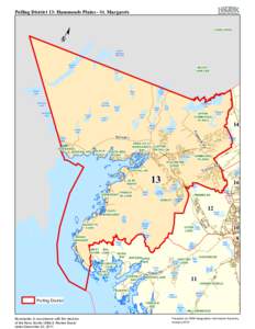 Provinces and territories of Canada / Upper Hammonds Plains /  Nova Scotia / Otter Lake / Big Lake / Hatchet Lake / Communities in the Halifax Regional Municipality / Nova Scotia / Geography of Canada