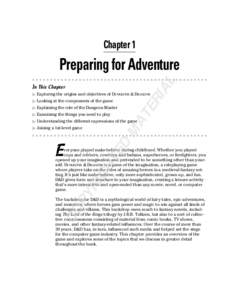 Ravenloft / Monster Manual / Dungeon Master / Adventure / Gary Gygax / Gamemaster / Editions of Dungeons & Dragons / Dungeons & Dragons campaign settings / Games / Dungeons & Dragons / Dave Arneson