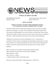 Bureau of Indian Affairs / Native American history / Washington / Ethnology / History of North America / United States Bureau of Indian Affairs / Daybreak Star Cultural Center / Native American culture