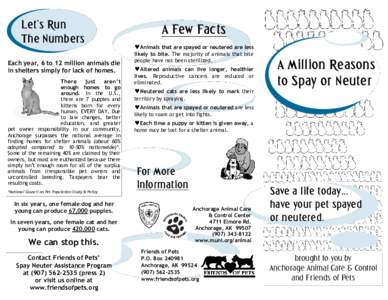 Spay brochure update 2010