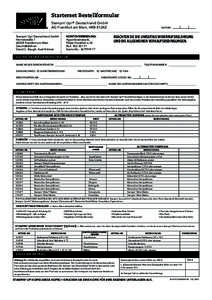 Starterset Bestellformular Stampin’ Up!® Deutschland GmbH AG Frankfurt am Main, HRB[removed]BEACHTEN SIE DIE UMSEITIGE WIDERRUFSBELEHRUNG UND DIE ALLGEMEINEN VERKAUFSBEDINGUNGEN.