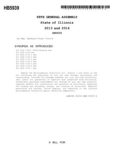 *LRB09820256MGM55630b*  HB5939 98TH GENERAL ASSEMBLY State of Illinois