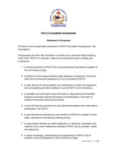 Equity / Hague Trust Convention / Mediation / Quorum / Heights Community Council / General Council of the University of St Andrews / Law / Civil law / Conflict of laws