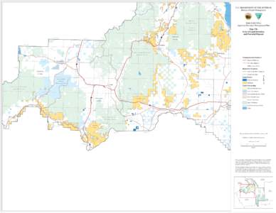 Silver Bow County /  Montana / Beaverhead County /  Montana / Lee Metcalf Wilderness / Anaconda-Pintler Wilderness / Montana / Geography of the United States / Beaverhead-Deerlodge National Forest