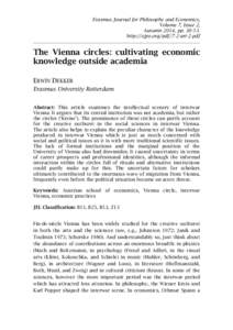 Austrian nobility / Libertarianism / Conservatism in the United States / Vienna Circle / Classical liberals / Ludwig von Mises / The Geistkreis / Eugen Böhm von Bawerk / Friedrich Hayek / Austrian economists / European people / Philosophy