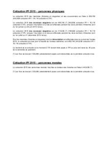 Formation – projet de motion CN