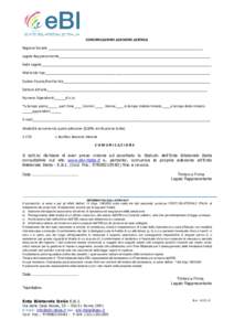 Microsoft Word - COMUNICAZIONE_AZIENDA_ADESIONE_EBI