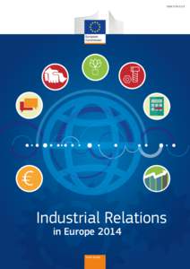 ISSNIndustrial Relations in Europe 2014 Social Europe