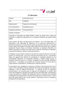 Microsoft Word - CV Abreviado-castellano ABoza_INFORMÁTICA.docx