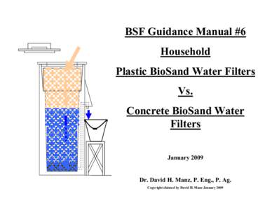 Microsoft PowerPoint - BSF Plastic vs Concrete Jan 2009.ppt