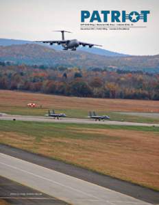 United States / Westover Air Reserve Base / 439th Operations Group / Air Force Reserve Command / 337th Airlift Squadron / Twenty-Second Air Force / United States Air Force / Massachusetts / 439th Airlift Wing