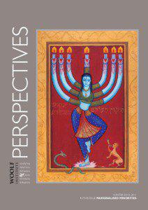 Semitic peoples / Edward Kessler / Asia / Religious identity / Centre for Jewish-Christian Relations / The Centre for the Study of Muslim-Jewish Relations / Islamic–Jewish relations / Josef W. Meri / Arab Jews / Jewish ethnic groups / Religion / Religious pluralism